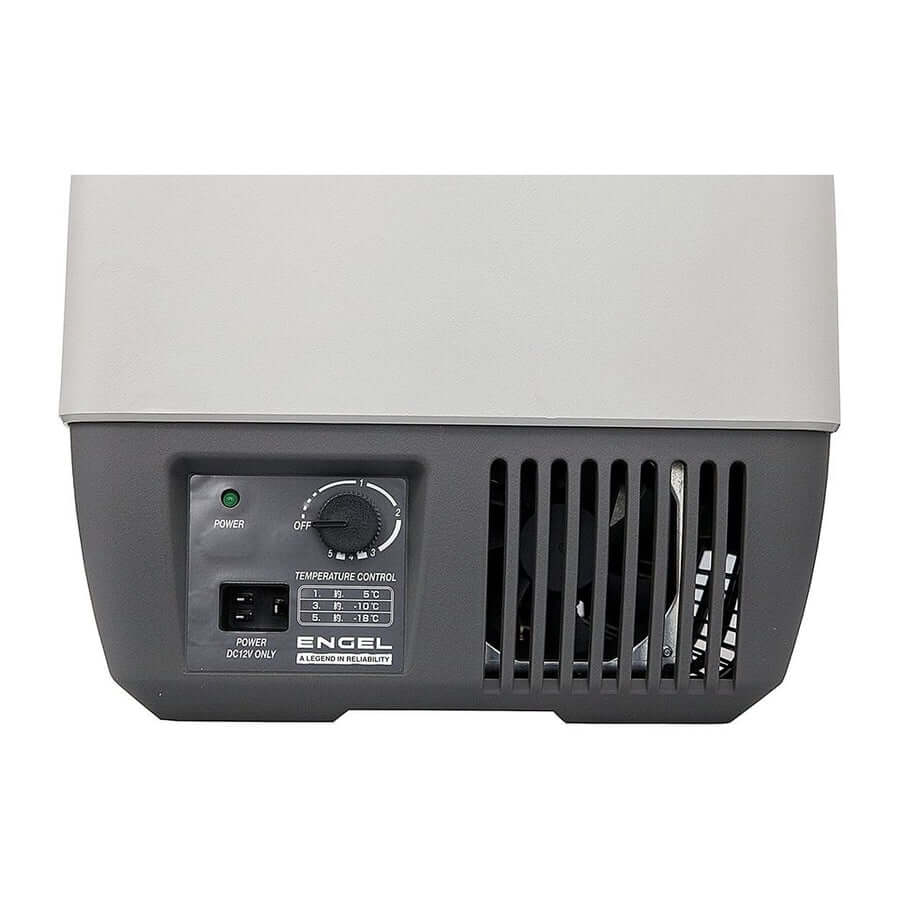 ENGEL - Portable Freezer Refrigerator S Series MD14F-D-Quality Foreign Outdoor and Camping Equipment-WhoWhy
