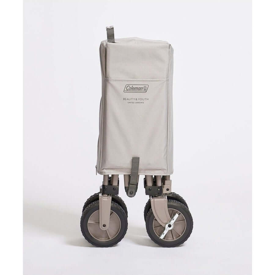 Coleman × BEAUTY&YOUTH - Bespoke Outdoor Wagon HV1168