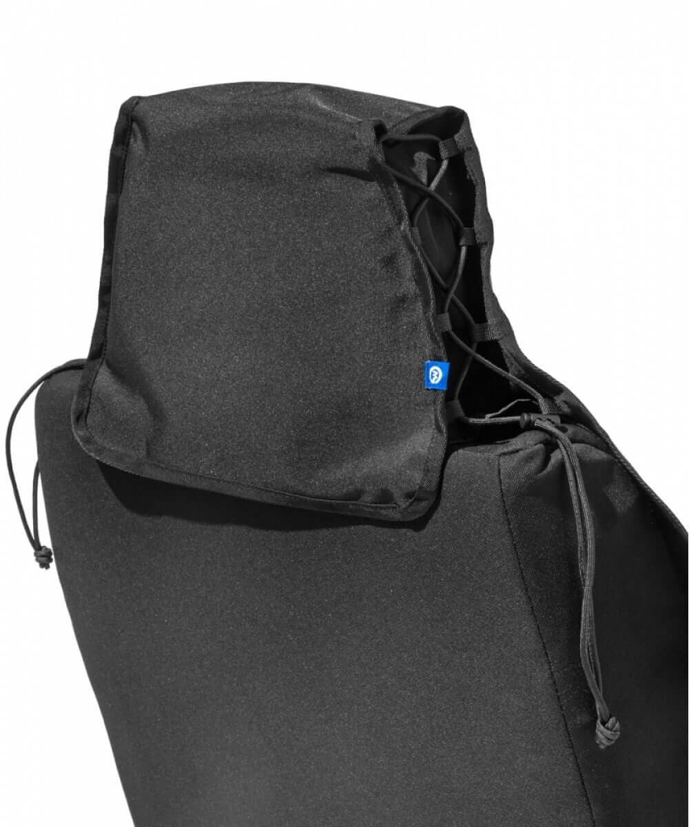 Gordon Miller - Cordura Front Seat Cover 1642437-Quality Foreign Outdoor and Camping Equipment-WhoWhy