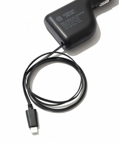 Gordon Miller - Reel Charger Lightning 1675820-Quality Foreign Outdoor and Camping Equipment-WhoWhy