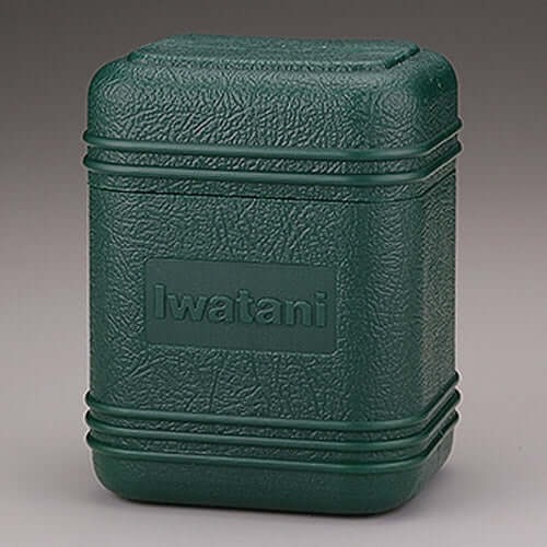 Iwatani - Junior Compact Banner CB-JCB-Quality Foreign Outdoor and Camping Equipment-WhoWhy