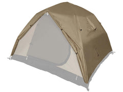 DOD - One Touch Fly Sheet For Kangaroo Tent(m) TF3-619-TN-Quality Foreign Outdoor and Camping Equipment-WhoWhy