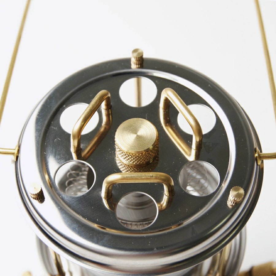 Kaibara Burner Manufacturing - Kerosene Stove M214-B
