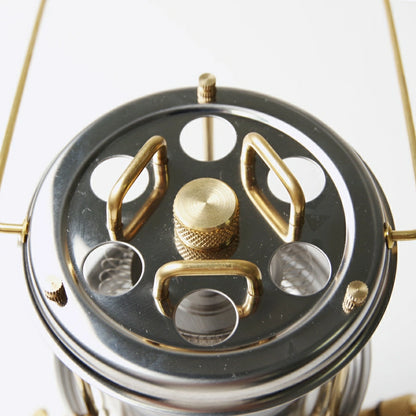 Kaibara Burner Manufacturing - Kerosene Stove M214-B