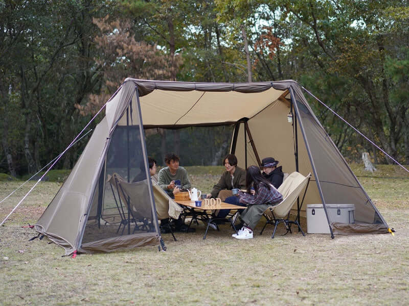 DOD - 4 X 4 Base TT5 - 821 - BR - WhoWhy International