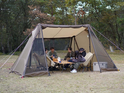 DOD - 4 X 4 Base TT5 - 821 - BR - WhoWhy International