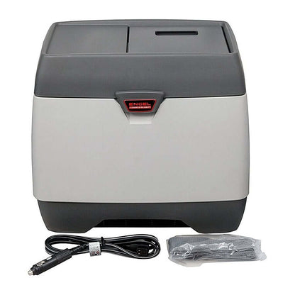 ENGEL - Portable Freezer Refrigerator S Series MD14F-D-Quality Foreign Outdoor and Camping Equipment-WhoWhy