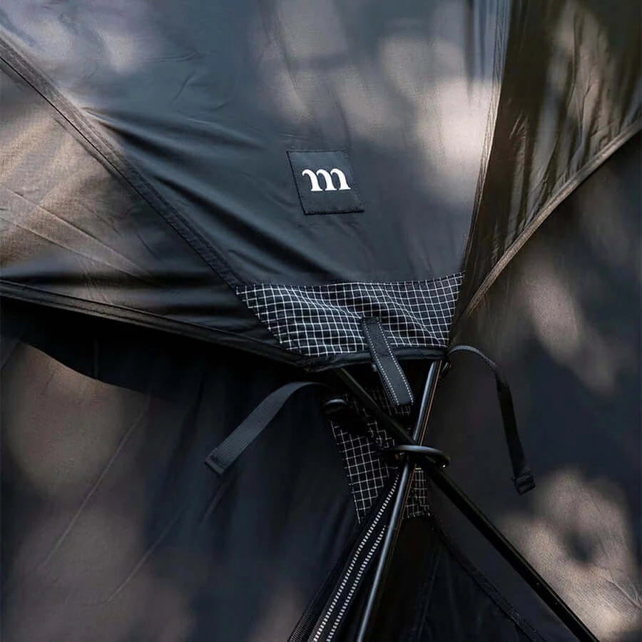 muraco - KRAKEN Tent Shelter TE0060BK