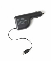 Gordon Miller - Reel Charger TYPE C 1675817-Quality Foreign Outdoor and Camping Equipment-WhoWhy