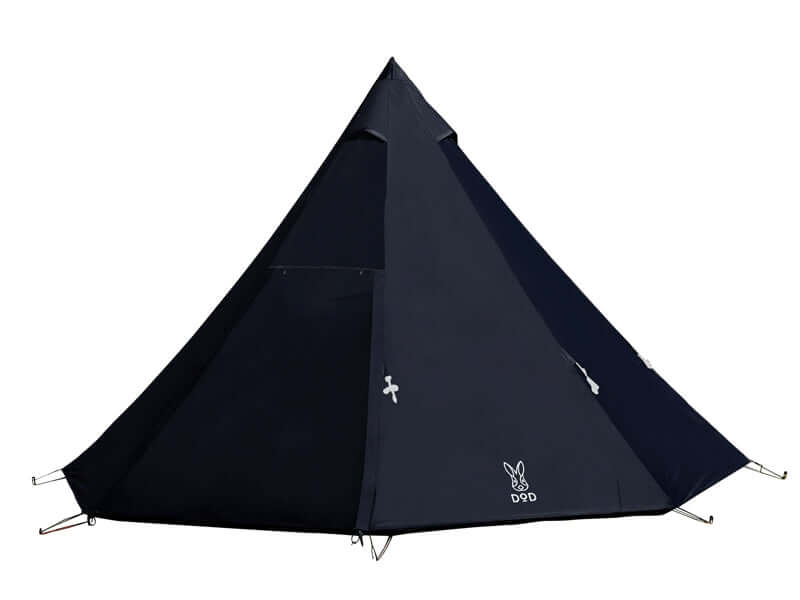 DOD - One Pole Tent (l) T8-200-TN