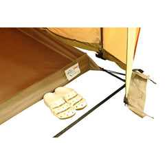 tent-Mark Designs - Ground Sheet for Garage Tent