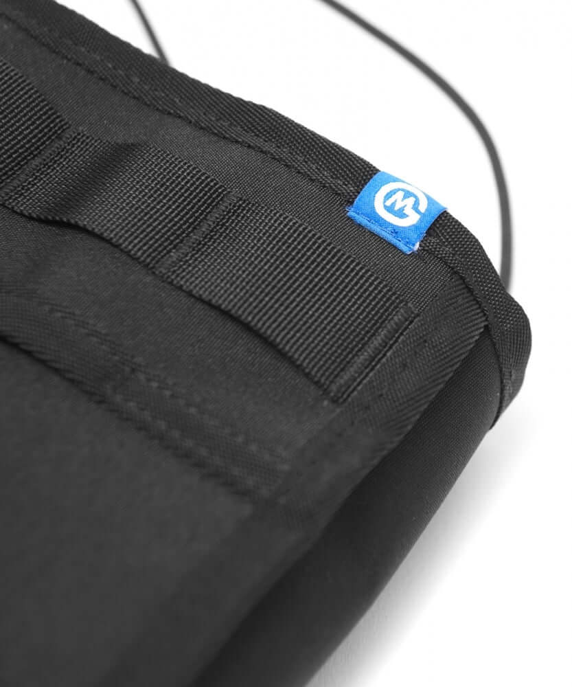 Gordon Miller - Cordura Tissue Case 1646552-Quality Foreign Outdoor and Camping Equipment-WhoWhy