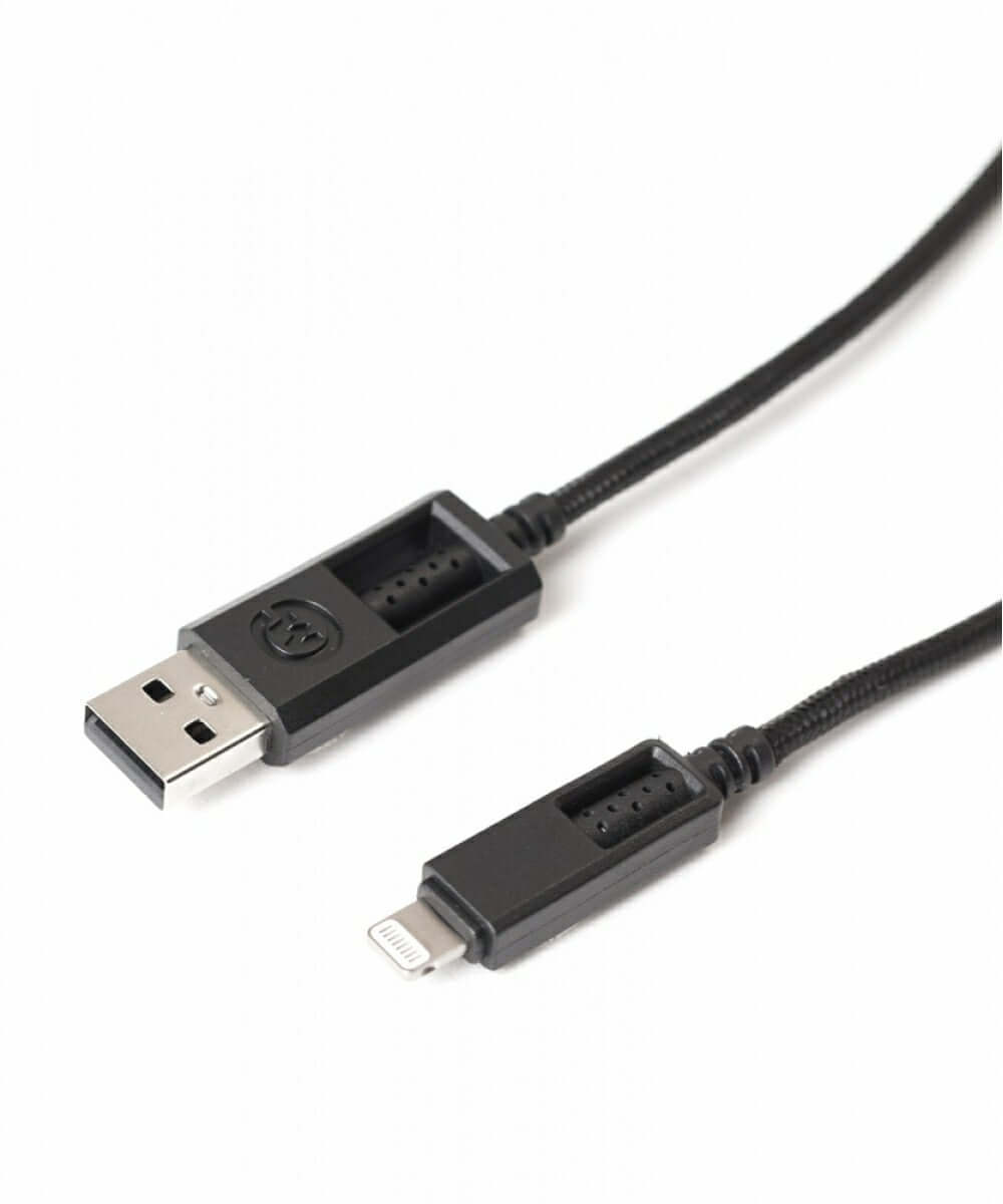 Gordon Miller - USB Cable Lightning 1675826-Quality Foreign Outdoor and Camping Equipment-WhoWhy