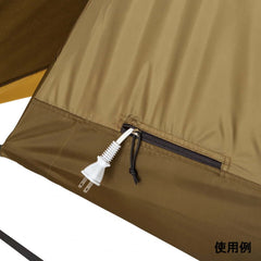 Coleman - VC Wide 2 Room Std Limited Edition 2187610/2000038561-Quality Foreign Outdoor and Camping Equipment-WhoWhy