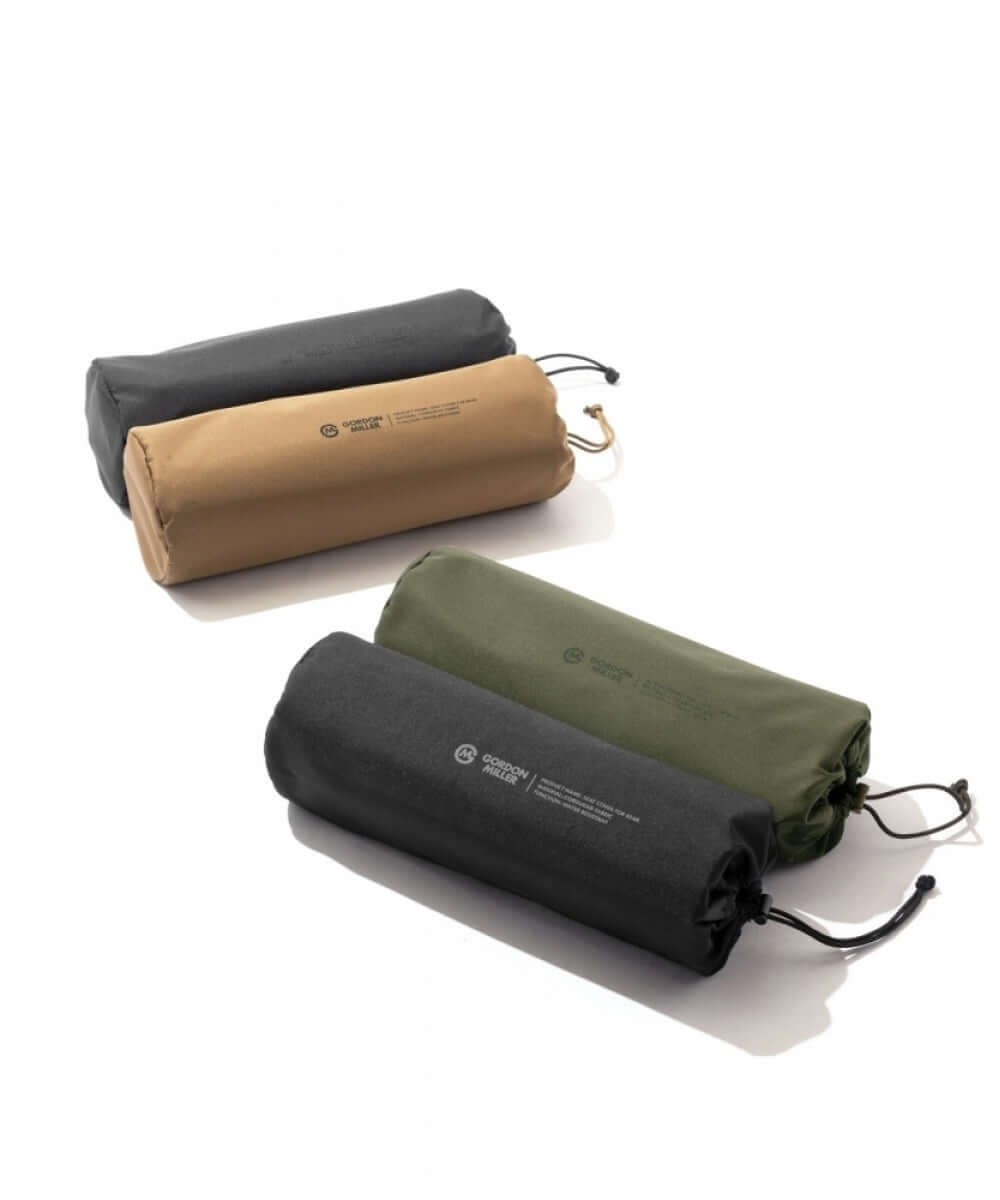 Gordon Miller - Cordura Rear Seat Cover 1642441-Quality Foreign Outdoor and Camping Equipment-WhoWhy