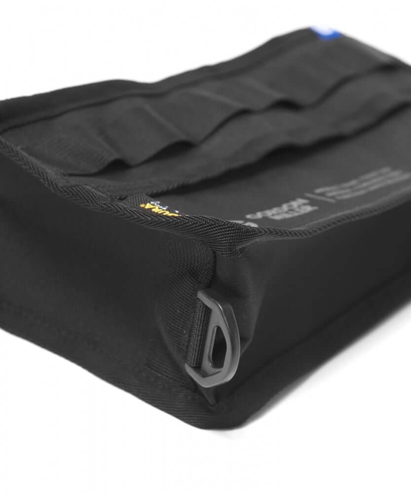 Gordon Miller - Cordura Tissue Case 1646552-Quality Foreign Outdoor and Camping Equipment-WhoWhy