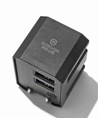 Gordon Miller - Compact Cube Charger 1675829-Quality Foreign Outdoor and Camping Equipment-WhoWhy