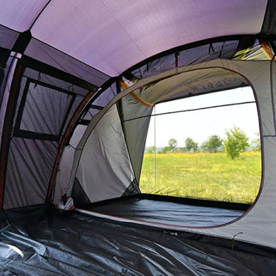high peak zelt benito 5 NORDISK-Reisa 6 & Voss 20 PU Tarp Black Edition-WhoWhy International-Japanese Camping Gear