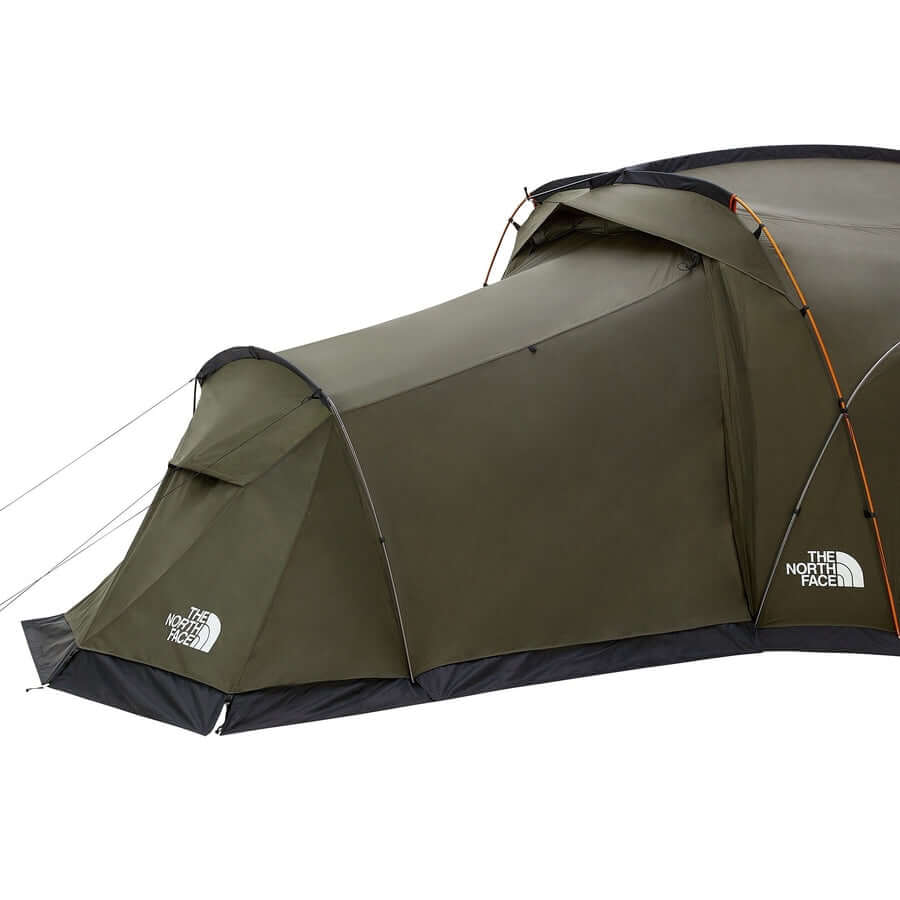 The North Face - EVACARGO 4 (2023 renewal) NV22322 NT-Quality Foreign Outdoor and Camping Equipment-WhoWhy