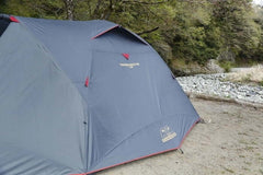 Coleman - Tough Wide Dome IV/300 Limited Edition 2000033499-Quality Foreign Outdoor and Camping Equipment-WhoWhy