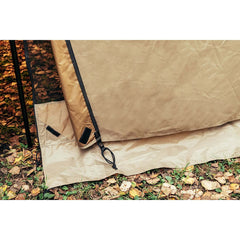 SABBATICAL - SKYPILOT Synthetic 89200007-Quality Foreign Outdoor and Camping Equipment-WhoWhy