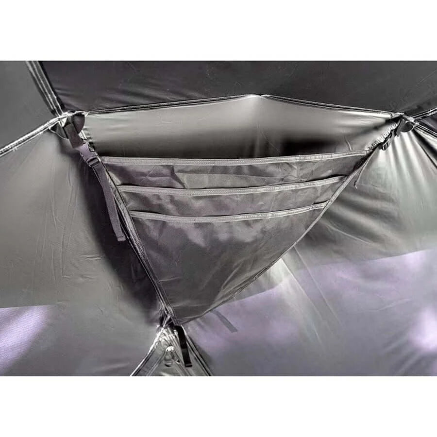 muraco - KRAKEN Tent Shelter TE0060BK