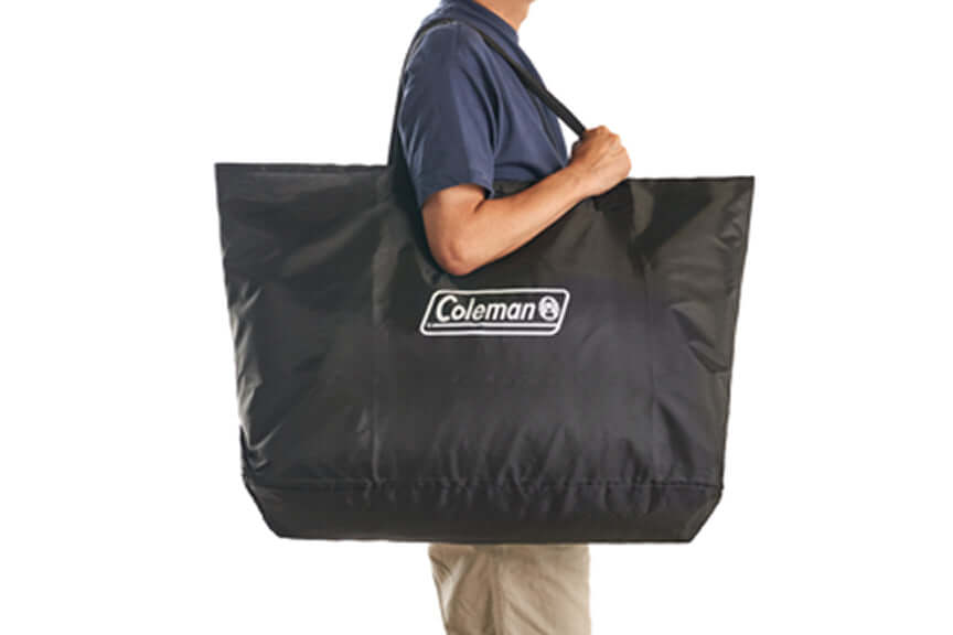 Coleman - Air Couch Double 2185884