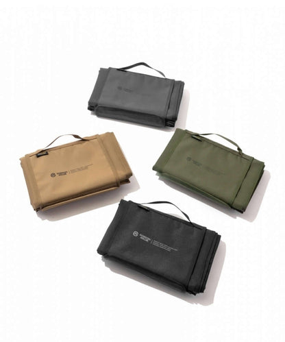 Gordon Miller - Cordura 2-Way Luggage Seat 1642445-Quality Foreign Outdoor and Camping Equipment-WhoWhy