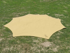 DOD - OKRA TARP TT8-583-TN-Quality Foreign Outdoor and Camping Equipment-WhoWhy