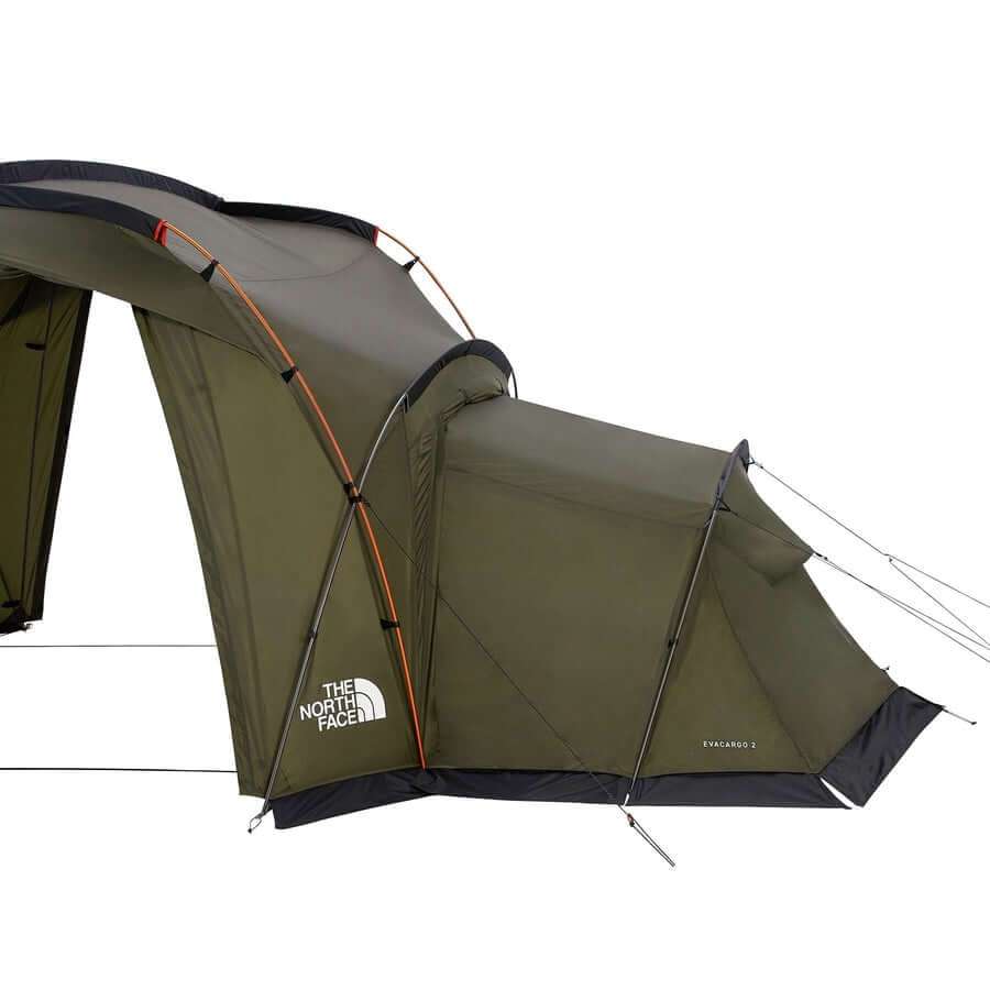 The North Face - EVACARGO 2 (2023 renewal) NV22323 NT-Quality Foreign Outdoor and Camping Equipment-WhoWhy