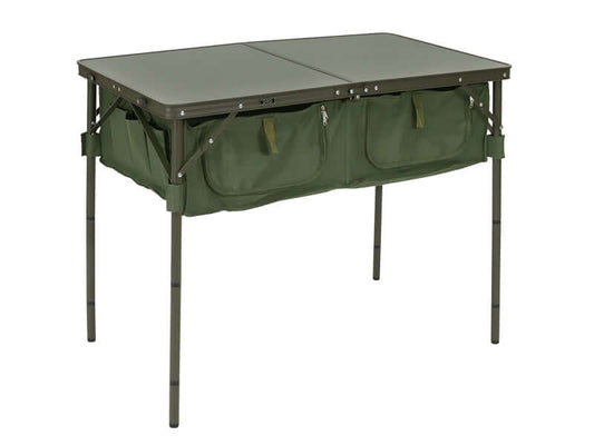 DOD - Good Rack Table TB4-685-KH-Quality Foreign Outdoor and Camping Equipment-WhoWhy