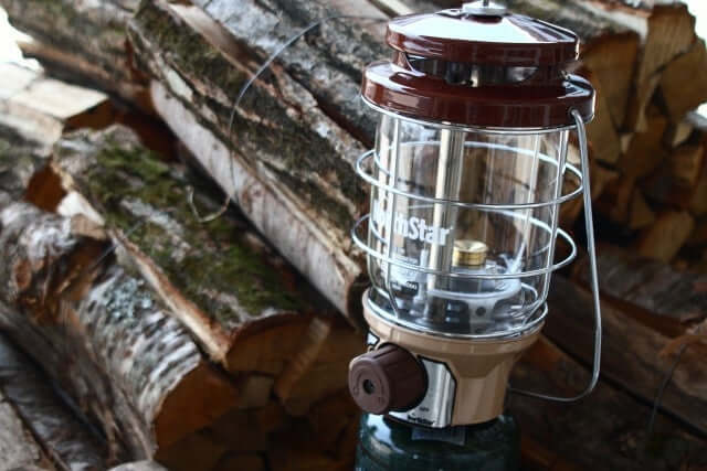 Coleman - 2500 Northstar LP Gas Lantern 2000038473-Quality Foreign Outdoor  and Camping Equipment-WhoWhy – WhoWhy International