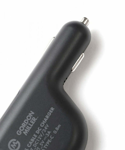 Gordon Miller - Reel Charger TYPE C 1675817-Quality Foreign Outdoor and Camping Equipment-WhoWhy