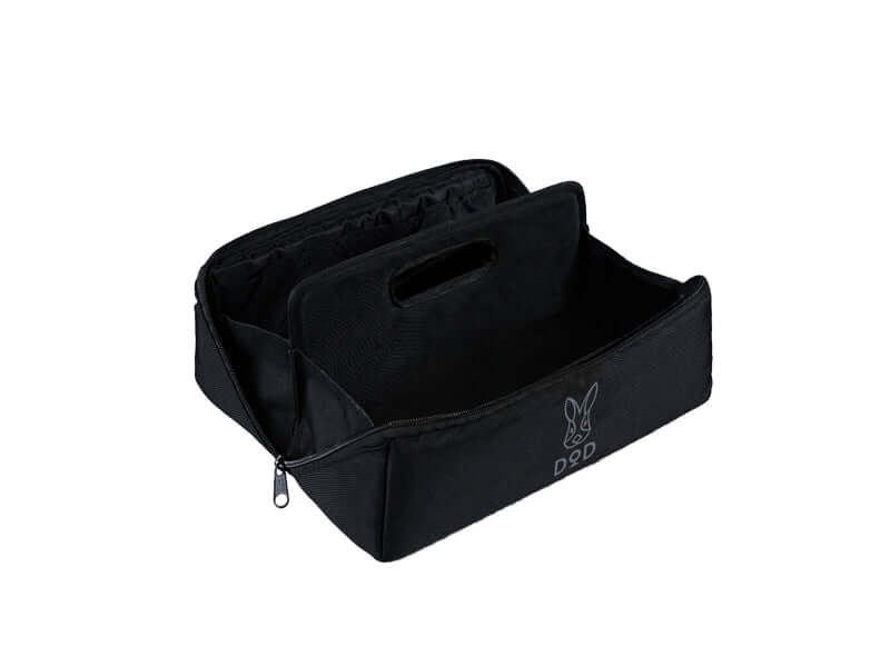 DOD - Slash Peg Pakhaan (30) BG1-959-BK-Quality Foreign Outdoor and Camping Equipment-WhoWhy