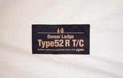 ogawa - Ownerlodge Type52r Tc 2253-Quality Foreign Outdoor and Camping Equipment-WhoWhy