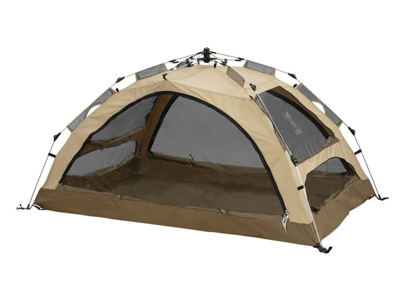 DOD - WAGAYA-NO TENT (S) T2-981-TN-Quality Foreign Outdoor and Camping Equipment-WhoWhy