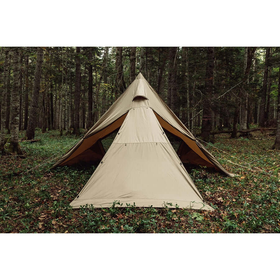 SABBATICAL - MORNING GLORY Synthetic 89200008-Quality Foreign Outdoor and Camping Equipment-WhoWhy