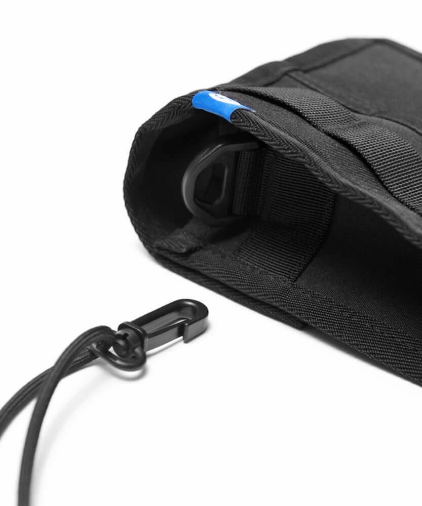 Gordon Miller - Cordura Tissue Case 1646552-Quality Foreign Outdoor and Camping Equipment-WhoWhy
