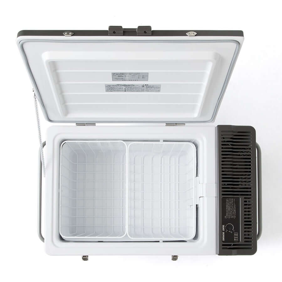 ENGEL - Portable Freezer Refrigerator 60L Model MT60F-D1-Quality Foreign Outdoor and Camping Equipment-WhoWhy