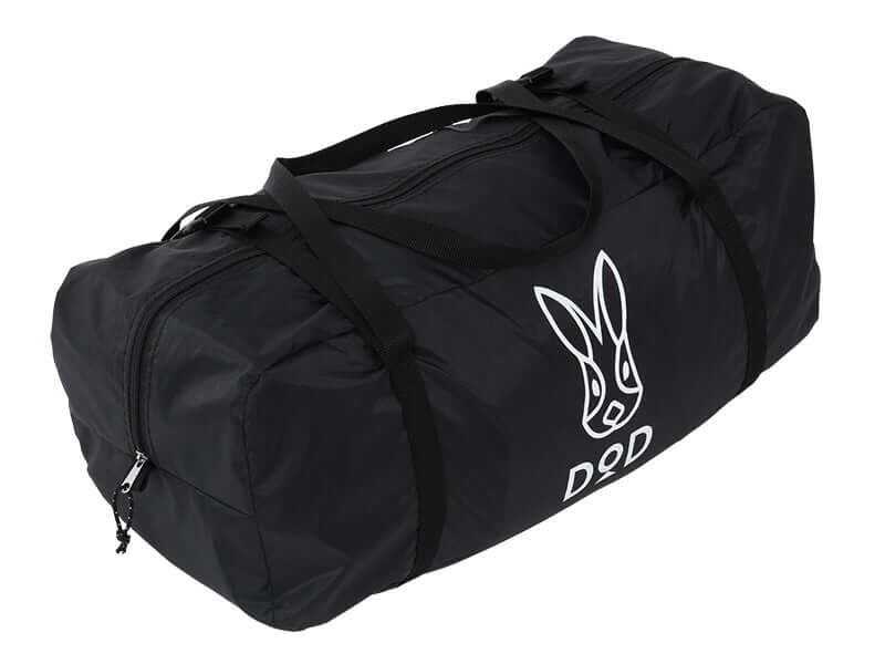 DOD - One Pole Tent (l) T8-200-TN-Quality Foreign Outdoor and Camping Equipment-WhoWhy
