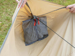 DOD - ITSUKA NO HAMMOCK HA1-926-TN-Quality Foreign Outdoor and Camping Equipment-WhoWhy