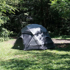 muraco - KRAKEN Tent Shelter TE0060BK