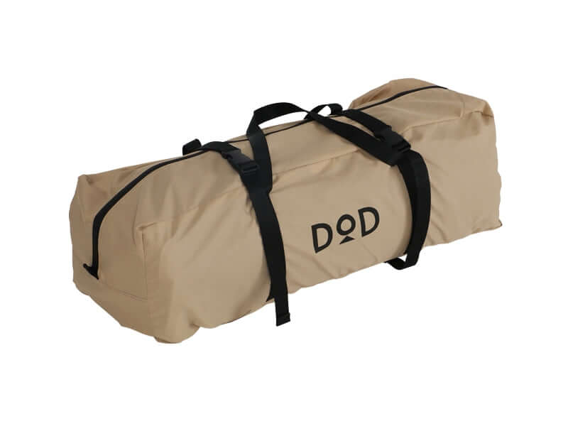 DOD - Sotone No Sasoi(m) CM2-621-TN-Quality Foreign Outdoor and Camping Equipment-WhoWhy