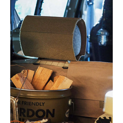 Gordon Miller - Recycle Canvas Luggage Seat Cover 01726400-Quality Foreign Outdoor and Camping Equipment-WhoWhy