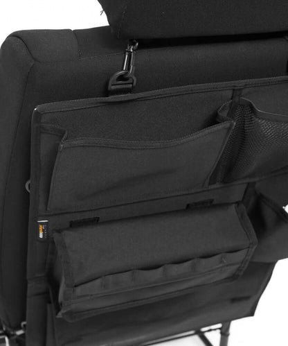 Gordon Miller - Cordura Seat Back Pocket 1646556-Quality Foreign Outdoor and Camping Equipment-WhoWhy