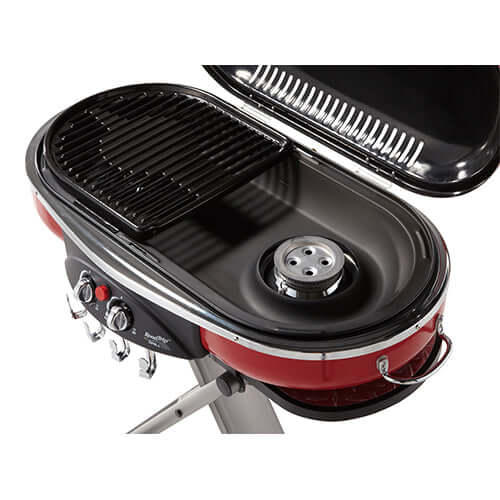 Coleman - Road Trip (R) Grill LXE-J Ⅱ Limited Edition - Black Gray