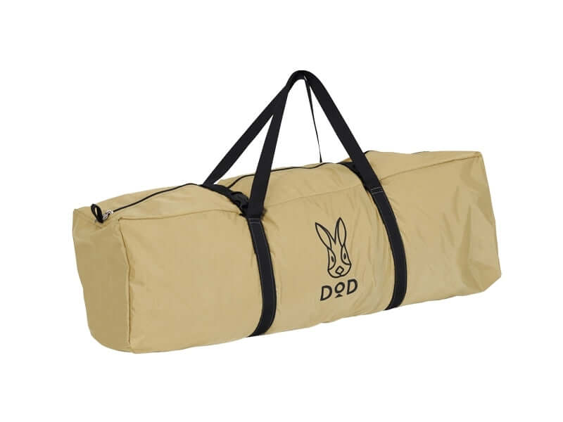 DOD - WAGAYA-NO TENT (S) T2-981-TN-Quality Foreign Outdoor and Camping Equipment-WhoWhy