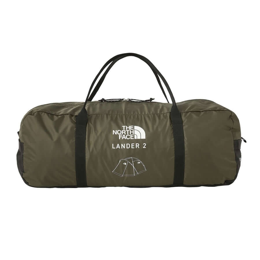 The North Face - LANDER 2 (2023 renewal) NV22319 NT-Quality Foreign Outdoor and Camping Equipment-WhoWhy