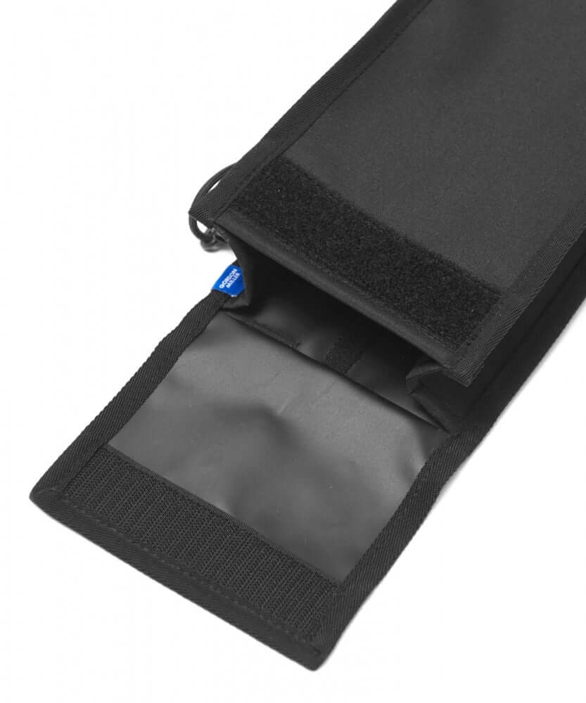 Gordon Miller - Cordura Tissue Case 1646552-Quality Foreign Outdoor and Camping Equipment-WhoWhy