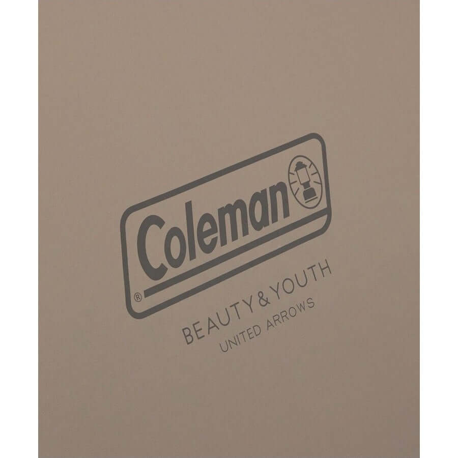 Coleman × BEAUTY&YOUTH - Bespoke Quick Up IG Shade HV1169-Quality Foreign Outdoor and Camping Equipment-WhoWhy